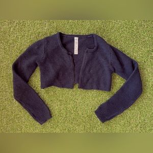 Kids Girls mini over top